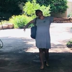 Meet your Posher, Katharine